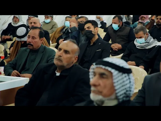 مقام فاطمة الزهراء عليها السلام عند الله سبحانه وتعالى - سماحة الشيخ مهدي الطرفي