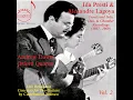 Grande sonata, MS 3: II. Romance (Live)