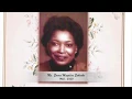 Ms Emma Eubanks