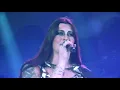 Download Lagu 🎼 Nightwish Live in Tampere 2015 🎶 She Is My Sin 🎶 High Quality