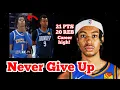 Moses Brown Future Superstar, Highlights 2020-2021 season (Part1)