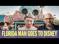 Florida Man Friday Episode 14