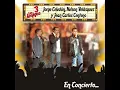 No podrán separarnos - Jorge Celedón y Jimmy Zambrano 