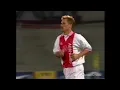 1995.10.18 Ajax 3 - Grasshopper 0 (Full Match 60fps - 1995-96 Champions League)