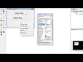 How to add Buttons in Visual Basic 6 0