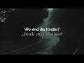 Rammstein - Donaukinder (Lyrics/Sub Español)