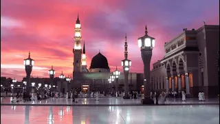 تمل  كتموا عقلي وطرفي ومسم عي وروحي وأحشائي وكلي بأجمعي   حضره دندنها