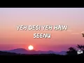 Badle Badle - Anirudh Ravichander, Kamal Haasan, Raftaar (Lyrics) | 7clouds Hindi