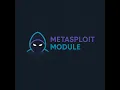 Metasploit Module Sessions HTB