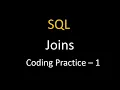 Joins Coding Practice - 1 SQL Nxtwave