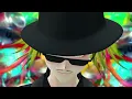 Dorian Electra - Gentleman (feat. Danny Brown) [d0llywood1 Remix]