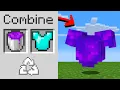 Download Lagu I Combined Every Item in Minecraft