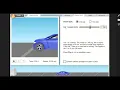 Instructions for the Crumple Zones Gizmo