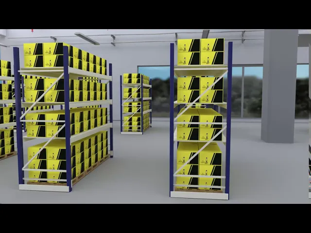 nVent CADDY solutions de fixation pour béton