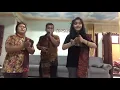 Lagu PULUNGAN NI UBAT ~SANTANA TRIO COVER Uli sihombing,violita,\u0026zalexius🎤