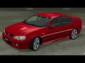 Download Lagu Ford Street Racing XR Edition PSP - All Cars