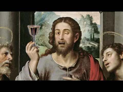 Seder Masochism Trailer