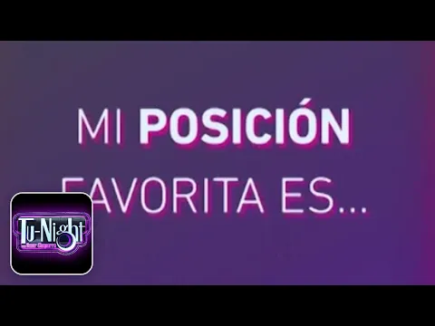Lucía Méndez confiesa sus secretos más atrevidos con Omar Chaparro | Tu-Night con Omar Chaparro