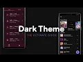 Designing Dark Mode for Android Apps using Material Design - The Ultimate Guide