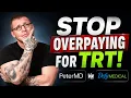 PeterMD vs Defy Medical I Saved 1 000 Switching 2026 Update