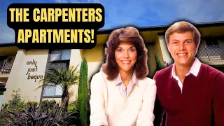 The Secret Apartments Owned by The Carpenters A Downey CA Hidden Gem
