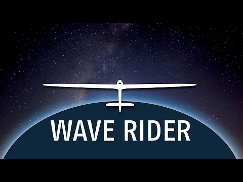 Download MP3 Wave Rider | Perlan 2 Sailplane Soars to the Stratosphere