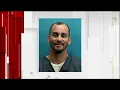 Inmate captured after escaping from Dade Correctional Institution authorities say