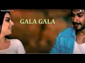 Lagu Mariwan Safadin / GALA GALA