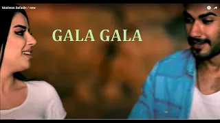 Mariwan Safadin GALA GALA 
