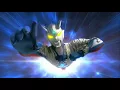 Download Lagu Ultraman Geed OST - Ultraman Zero - Action (M-19) - Extended