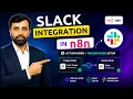 Connect Slack to n8n Get Instant Alerts From Your Automations Easy Guide