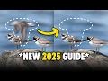 Remove ANYTHING from a Photo in Photoshop 2025