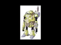 Lovely VGM 167 - Chrono Trigger - Robo's Theme