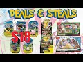 Pokemon Card Deals Steals Jan 19-20