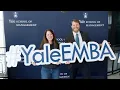 Memories from the EMBA Class of 2024