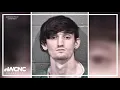 Case continued for suspect in Albemarle teen s death
