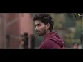 Jersey | Official Concept Trailer | Shahid Kapoor | Mrunal Thakur | Gowtam Tinnanuri | Pankaj Kapur