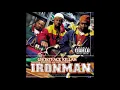 Motherless Child (Official Audio) (feat. Raekwon) - Ghostface Killah