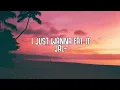 Tesher, Jason Derulo - Jalebi Baby (Lyrics)