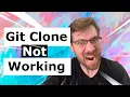 Git Clone 101 SSH and Git Clone Demystified And Made Simple