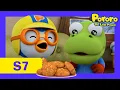 Download Lagu Pororo Season 7 | #13 I Love Bread So Much | S7 EP 13 | Pororo English Episodes