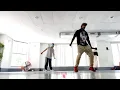 Tyger-B HipHop Class - Riles feat. Tommy Genesis -let it go
