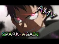 Download Lagu 【AMV】Fire Force 2 OP - Full「 SPARK - AGAIN 」
