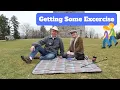 A Relaxing Tour of Old Bennington Vermont