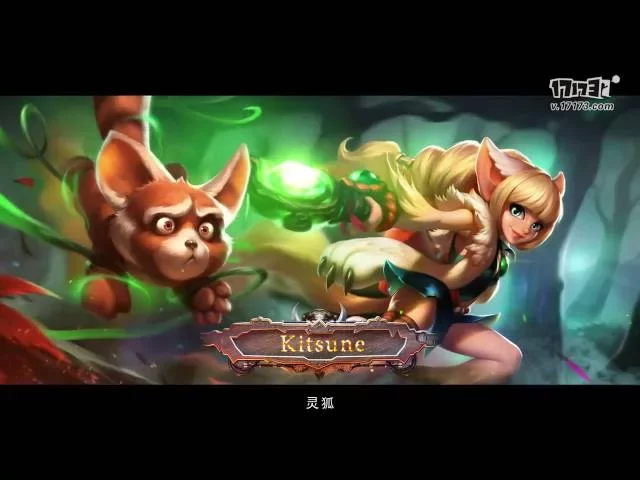 Torchlight Mobile Chinese Beta Gameplay Trailer