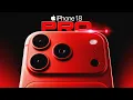 iPhone 18 Pro Seriously Pro