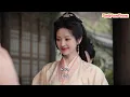 𝑾𝒉𝒆𝒓𝒆 𝑻𝒉𝒆 𝑴𝒂𝒔𝒌 𝑬𝒏𝒅𝒔🔥EP21：#TianXiwei & #YanAn: A Fake Bride Turns Her Fate Around!❤️‍🔥