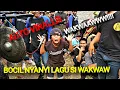 Download Lagu BOCAH VIRAL NYANYI LAGU SI WAKWAW || DEN JAYA GROUP