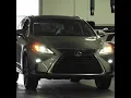 Service at Lexus of Serramonte