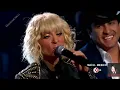 Damned Spring Laura Pausini and Yuri - La Voz Mexico